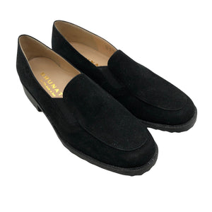Unisex Brunate - Loaferit, koko 38 -  (3)