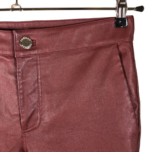 Unisex 2NDDAY - Nahkahousut, koko 34 -  (3)