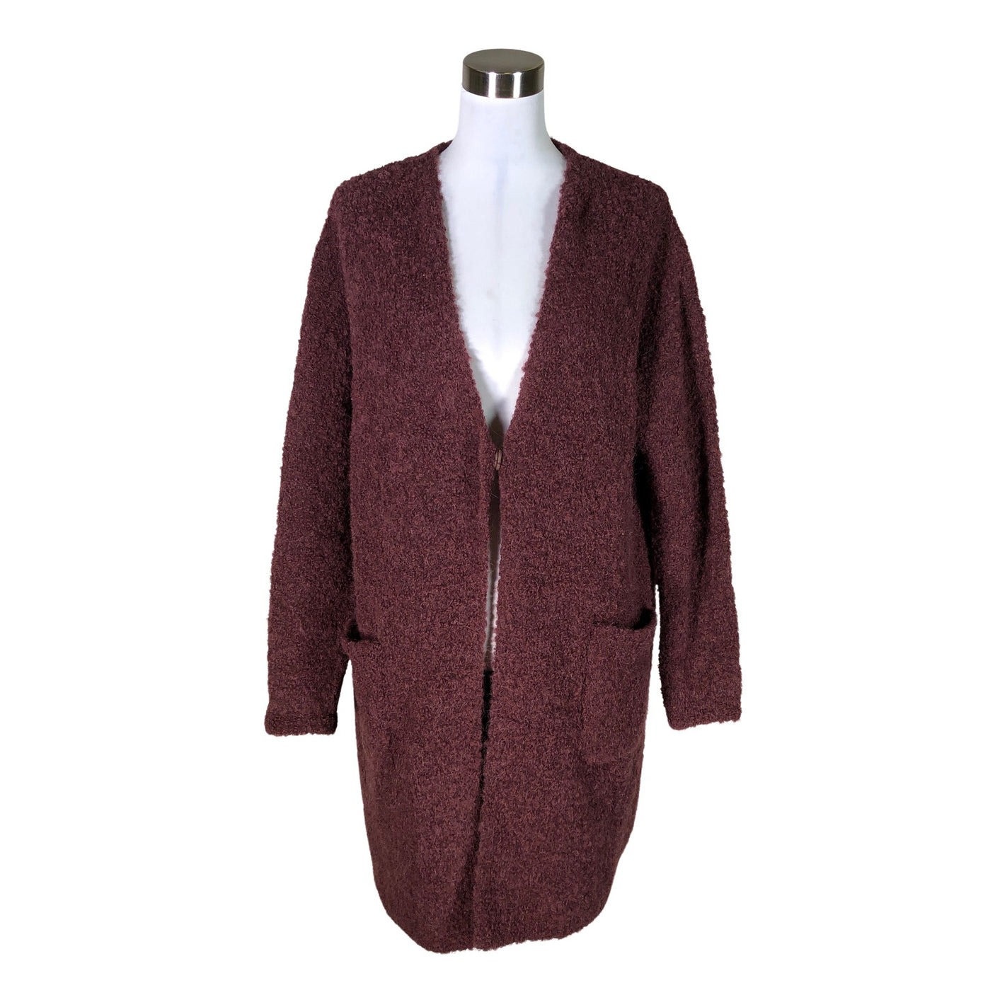 Unisex Nanso - Neuletakki, koko 40 -  (1)