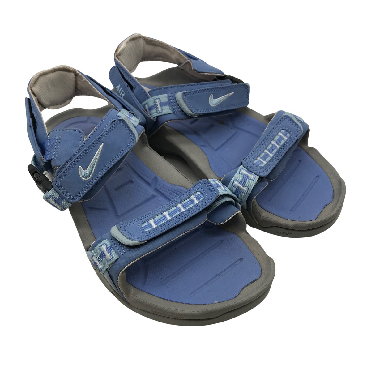 Unisex Nike - Sandaalit, koko 38 -  (2)