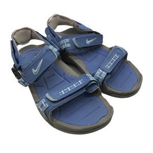 Unisex Nike - Sandaalit, koko 38 -  (2)