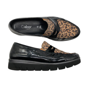 Unisex Gabor - Loaferit, koko 41 -  (1)