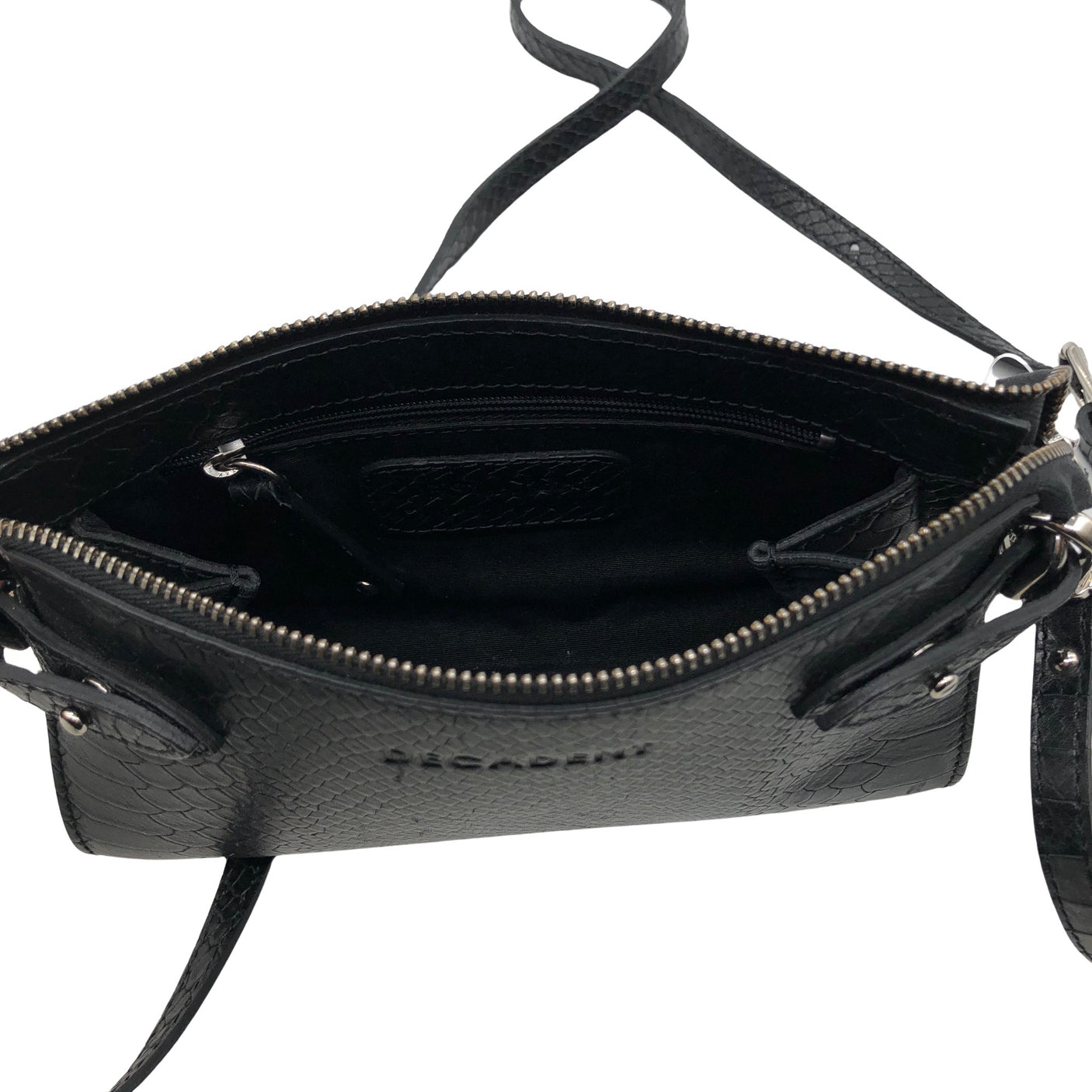 Olkalaukku, koko Mini