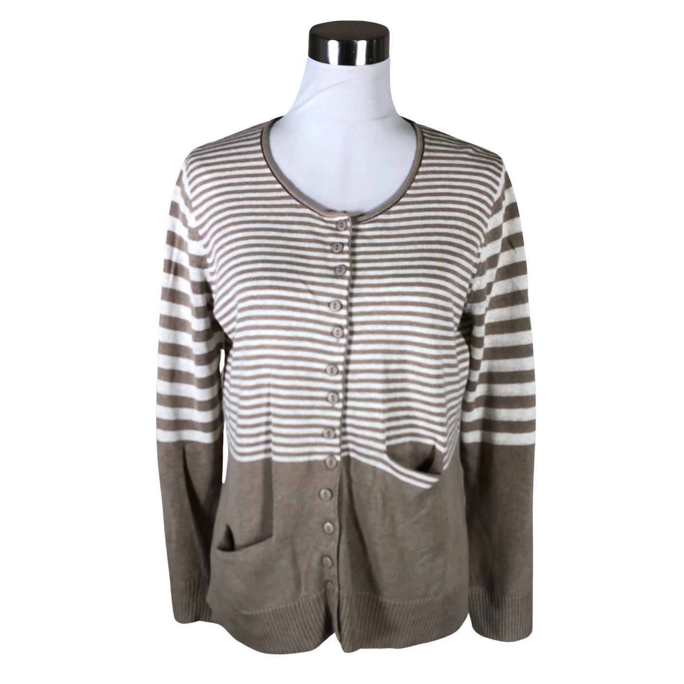 Unisex Gudrun Sjöden - Neuletakki, koko 40 -  (1)