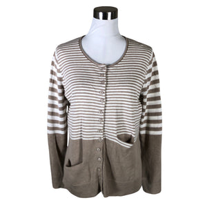 Unisex Gudrun Sjöden - Neuletakki, koko 40 -  (1)