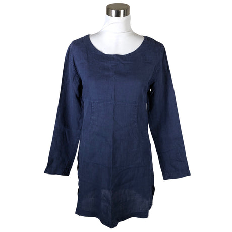 Unisex Laura - Kangastunika, koko 38 -  ()
