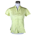 Unisex Sand - Lyhythihainen pusero, koko 38 -  ()
