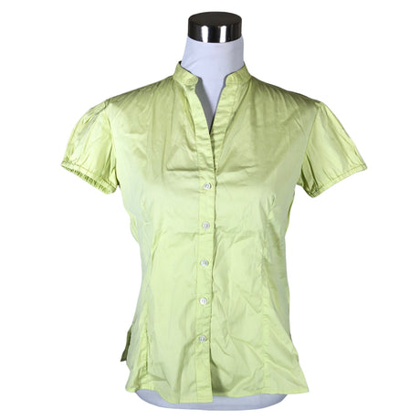 Unisex Sand - Lyhythihainen pusero, koko 38 -  ()
