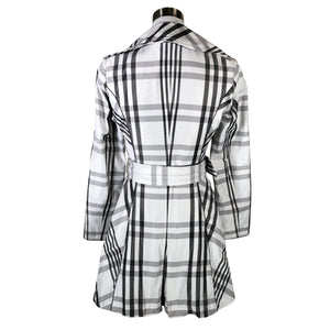 Unisex Bandolera - Trenssitakki, koko 34 -  (2)