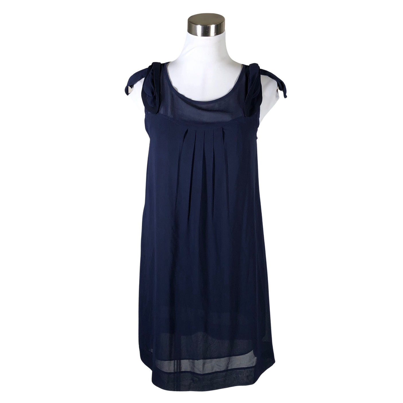 Unisex An'ge - Sifonkimekko, koko 34 -  (1)