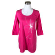 Unisex Jukka Rintala - Trikootunika, koko 38 -  ()