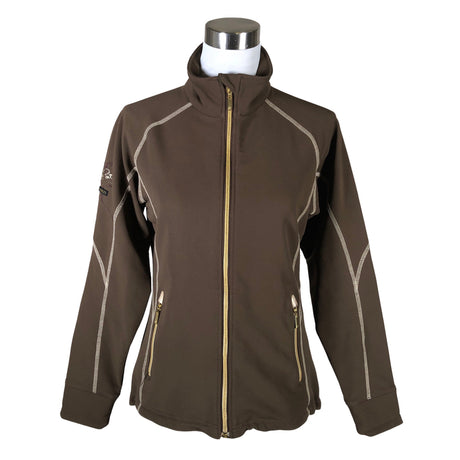 Unisex Halti - Softshell-takki, koko 36 -  ()