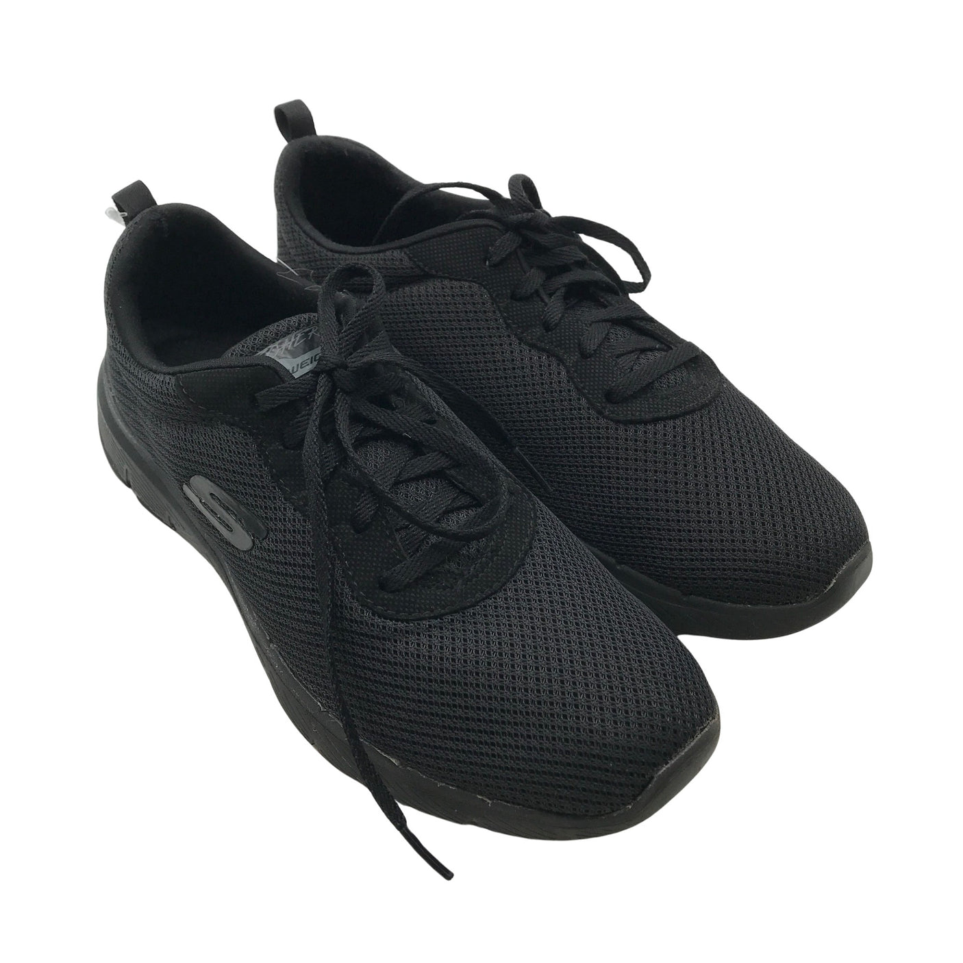 Unisex Skechers - Tennarit, koko 40 -  (2)