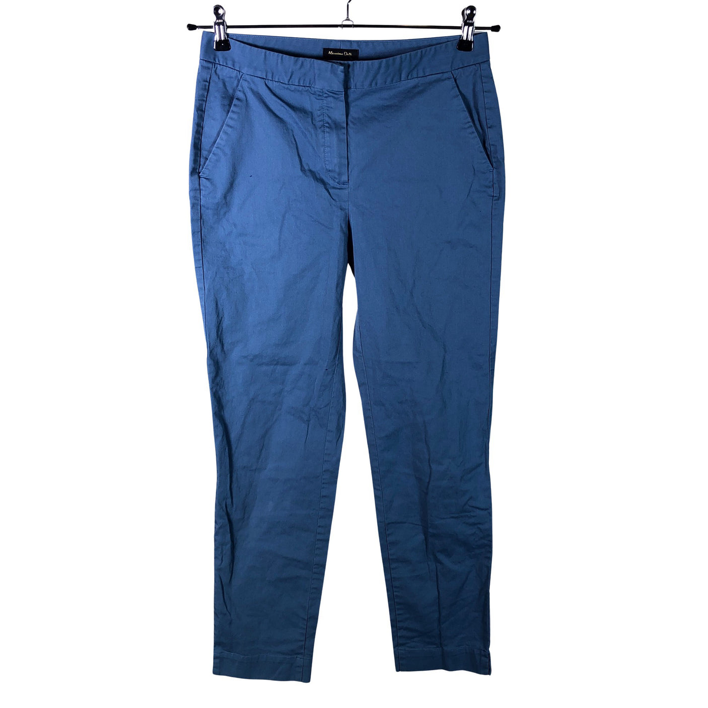 Unisex Massimo Dutti - Chinot, koko 36 -  (1)