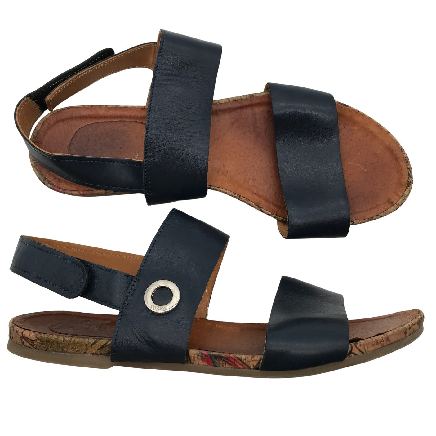 Unisex Rylko - Sandaalit, koko 39 -  (1)