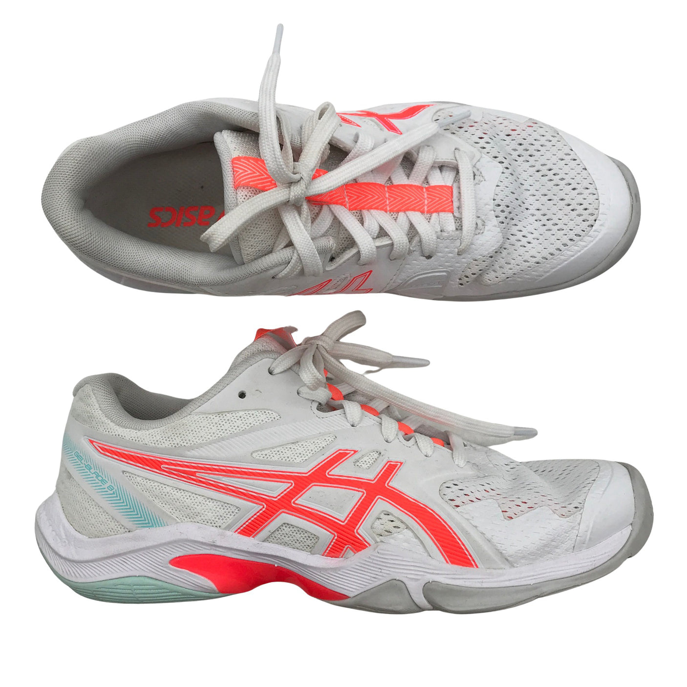 Unisex Asics - Sisäliikuntakengät, koko 39 -  (1)