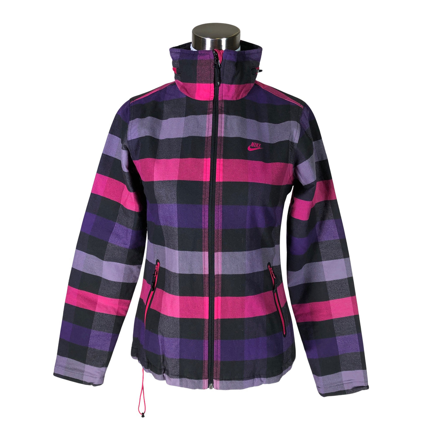 Unisex Nike - Kevyttoppatakki, koko 36 -  (1)