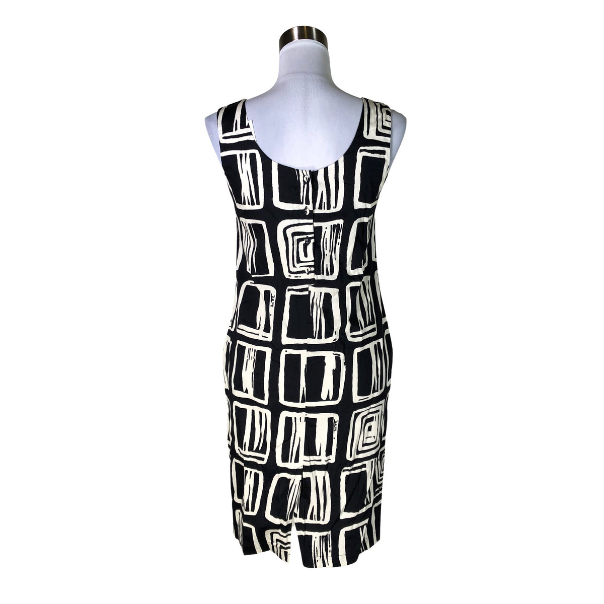 Unisex Marimekko - Kotelomekko, koko 36 -  (2)