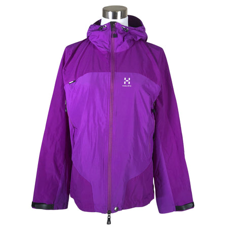 Unisex Haglöfs - Kuoritakki, koko 40 -  ()