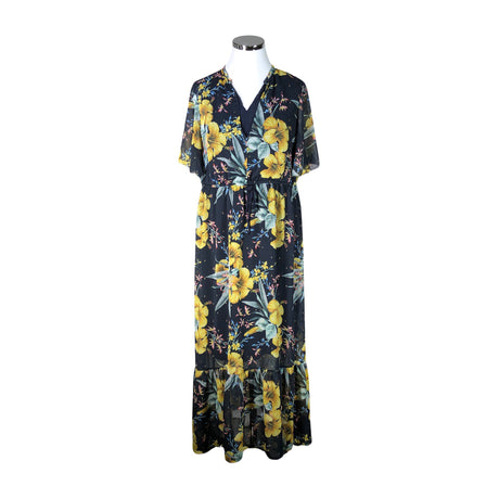 Unisex s.Oliver - Sifonkimekko, koko 46 -  ()