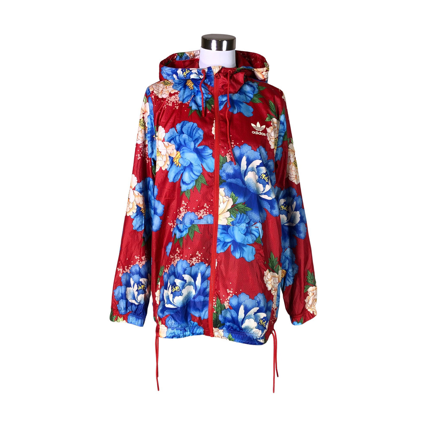 Unisex Adidas - Ulkoilutakki, koko 40 -  (1)