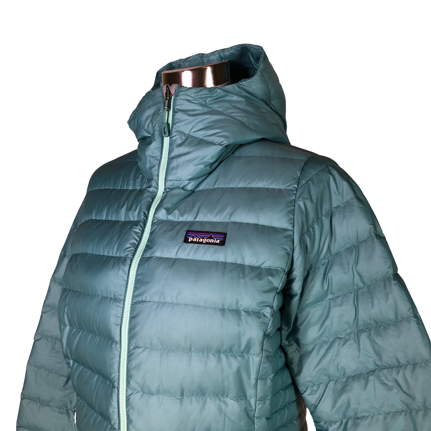Unisex Patagonia - Kevytuntuvatakki, koko 38 -  (3)