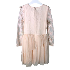 Unisex Billieblush - Juhlamekko, koko 122 - 128 -  (2)