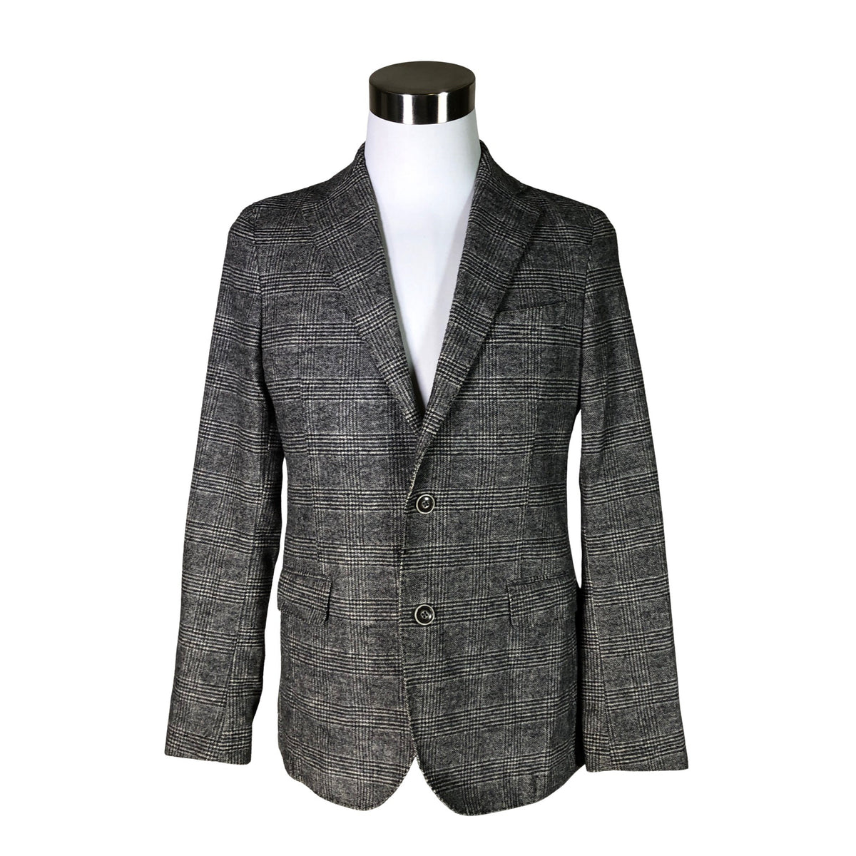 Unisex Manuel Ritz - Pikkutakki, koko M -  (1)