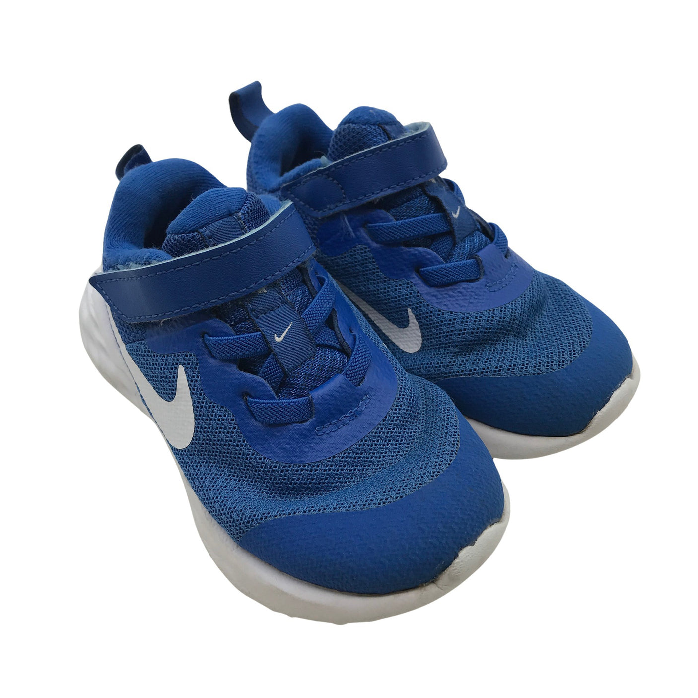 Unisex Nike - Lenkkarit, koko 25 -  (2)