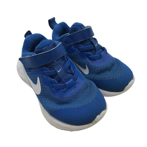 Unisex Nike - Lenkkarit, koko 25 -  (2)