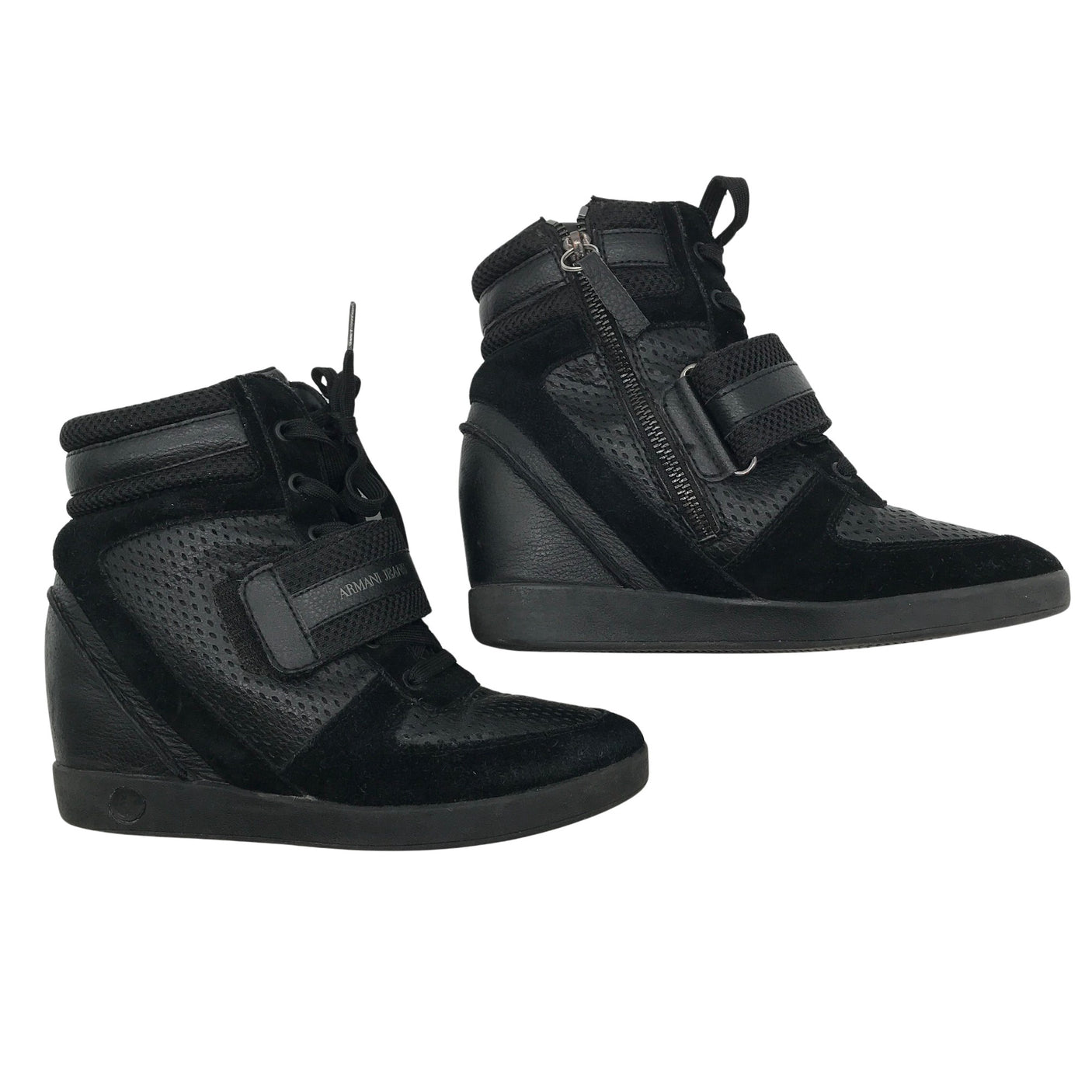 Unisex Armani Jeans - Tennarit, koko 38 -  (1)