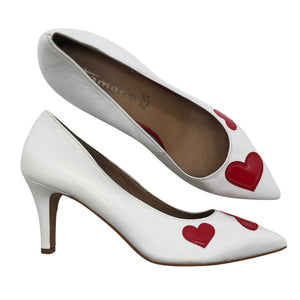 Unisex Tamaris - Korkokengät, koko 40 -  (1)