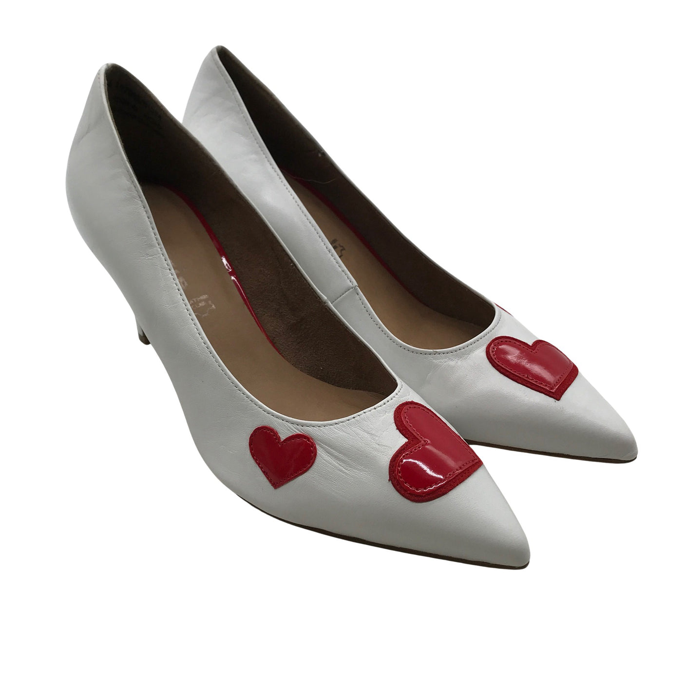Unisex Tamaris - Korkokengät, koko 40 -  (2)