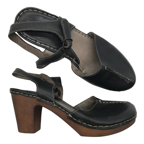 Unisex Ten Points - Korkokengät, koko 40 -  ()
