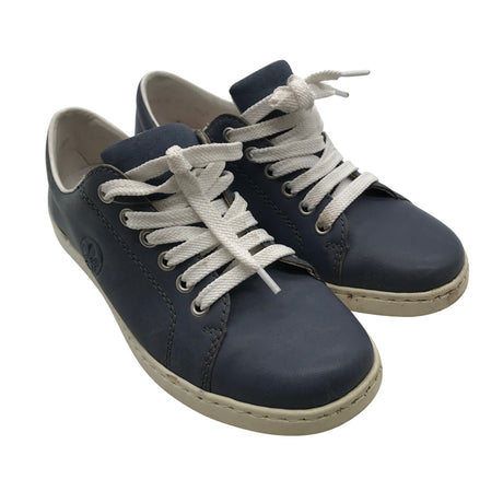 Unisex Rieker - Kävelykengät, koko 36 -  (2)