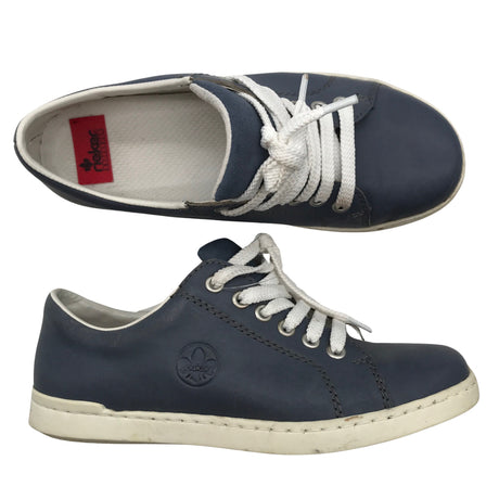 Unisex Rieker - Kävelykengät, koko 36 -  ()