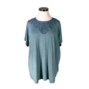 Unisex Zizzi - T-paita, koko 54 -  (1)
