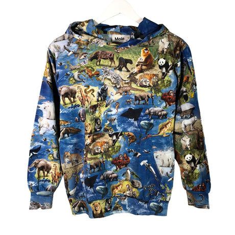 Unisex Molo Kids - Huppari, koko 158 - 164 -  ()