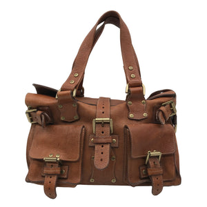 Unisex Mulberry - Käsilaukku, koko Midi -  (1)