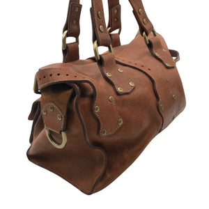 Unisex Mulberry - Käsilaukku, koko Midi -  (2)