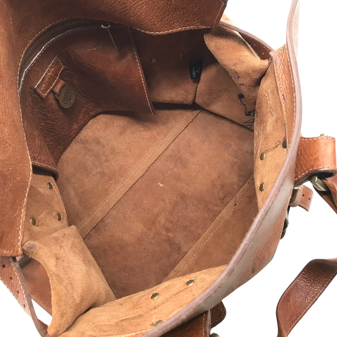 Unisex Mulberry - Käsilaukku, koko Midi -  (3)