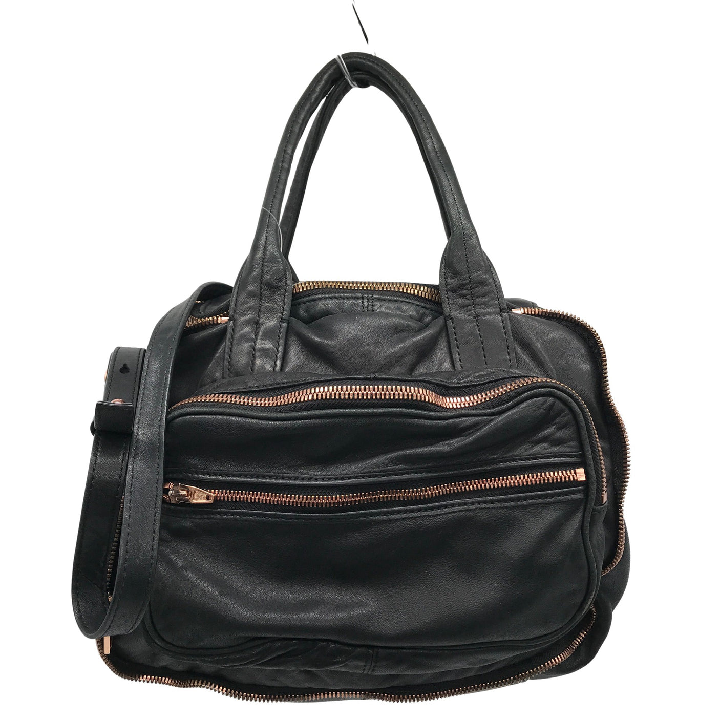 Unisex Alexander Wang - Käsilaukku, koko Midi -  (1)