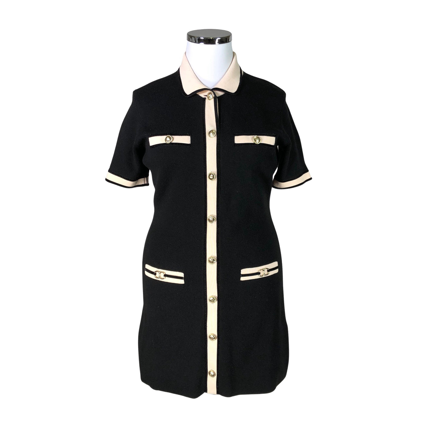 Unisex Maje - Neulemekko, koko 42 -  (1)