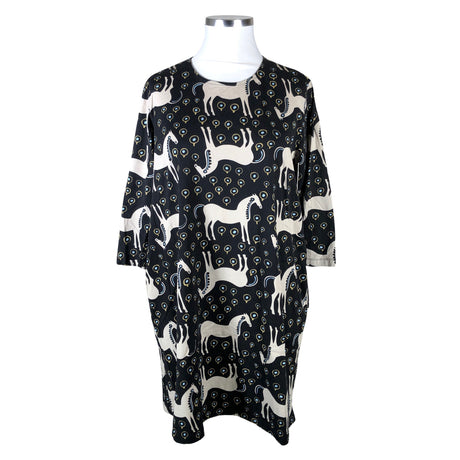 Unisex Marimekko - Trikoomekko, koko 44 -  ()