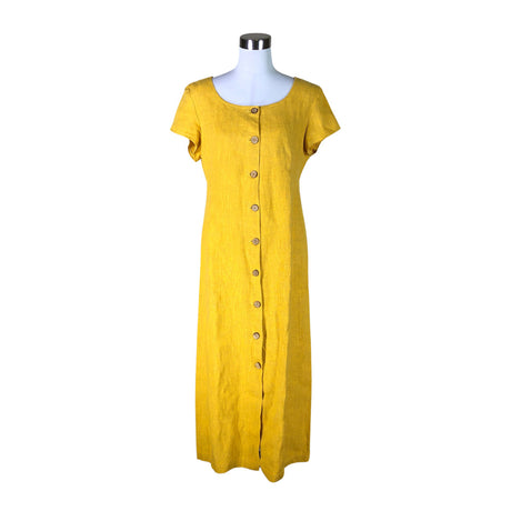 Unisex Linaliin - Kangasmekko, koko 40 -  ()