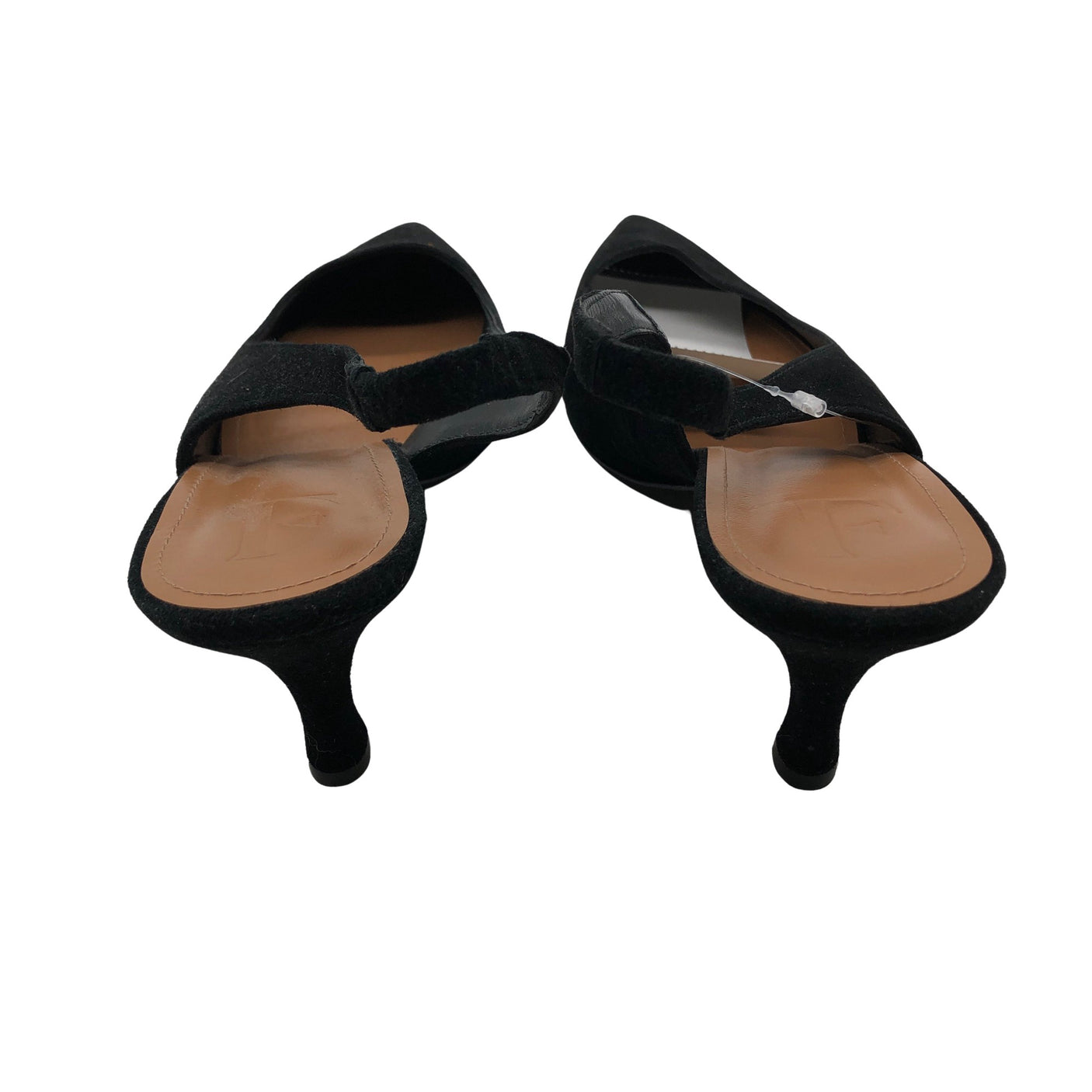 Unisex Flattered - Korkokengät, koko 39 -  (2)