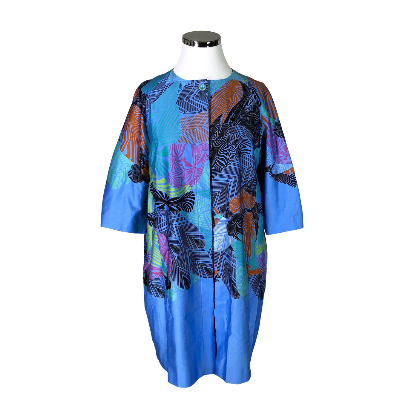 Unisex Marimekko - Jakku, koko 44 -  (1)