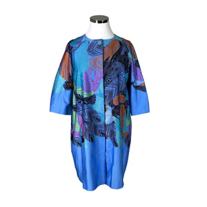 Unisex Marimekko - Jakku, koko 44 -  (1)
