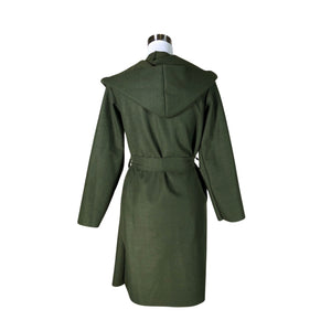 Villakangastakki, koko 40