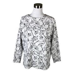 Unisex NOSH - Trikoopaita, koko 38 -  (1)
